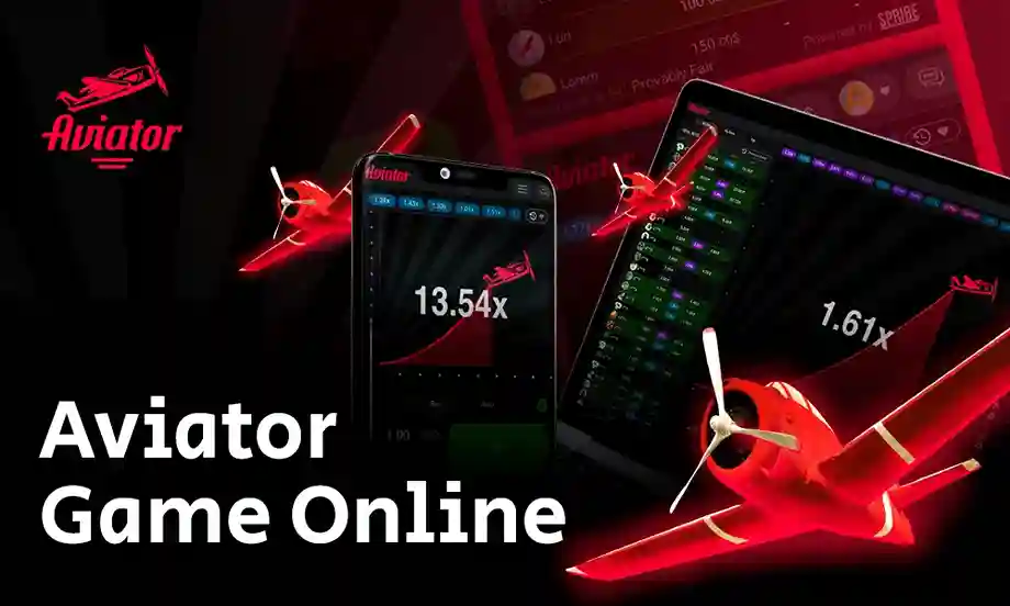 Principais estratégias para aumentar suas chances no Aviator logotipo da plataforma Aviator onde você poderá se cadastrar gratuitamente
