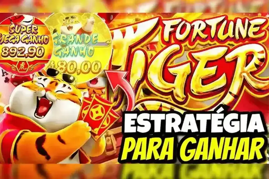 Como funciona o aplicativo do tigrinho Como funciona o aplicativo do tigrinho
