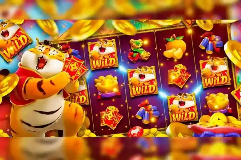 Como Funcionam Os Bônus Na Fortune Tiger Plataforma Que Paga Como funcionam os bônus na fortune tiger plataforma que paga