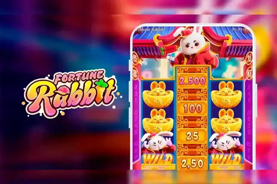 Como Jogar Fortune Rabbit: Dicas Para Iniciantes Como jogar Fortune Rabbit: dicas para iniciantes