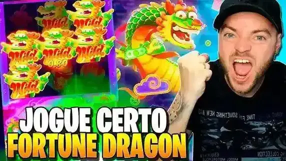 Estratégias Para Maximizar Seus Ganhos No Fortune Dragon estratégias para maximizar seus ganhos no fortune dragon