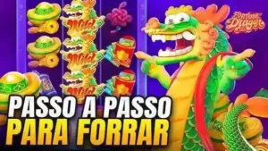 Playpp: Apostas Online, Slots E Bônus Exclusivos – Site Oficial Fortune dragon: descubra os segredos para aproveitar ao máximo o slot