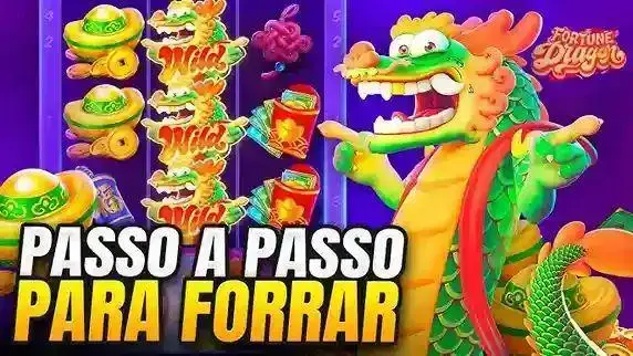 Fortune Dragon: Descubra Os Segredos Para Aproveitar Ao Máximo O Slot Fortune dragon: descubra os segredos para aproveitar ao máximo o slot