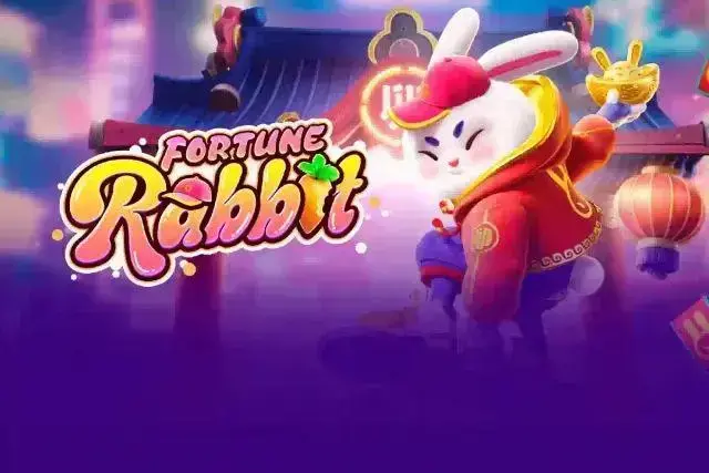 Fortune Rabbit: Descubra O Que Torna Esse Slot Tão Envolvente Para Apostadores Fortune Rabbit: descubra o que torna esse slot tão envolvente para apostadores