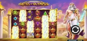 Playpp: Apostas Online, Slots E Bônus Exclusivos – Site Oficial Gates of olympus: descubra as estratégias e bônus que podem turbinar seu jogo