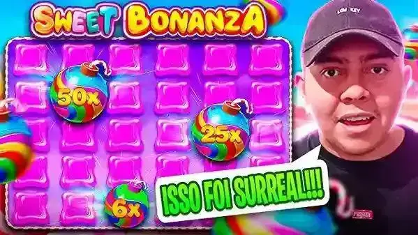 Interface e experiência do usuário nas plataformas que oferecem Sweet bonanza Interface e experiência do usuário nas plataformas que oferecem Sweet bonanza