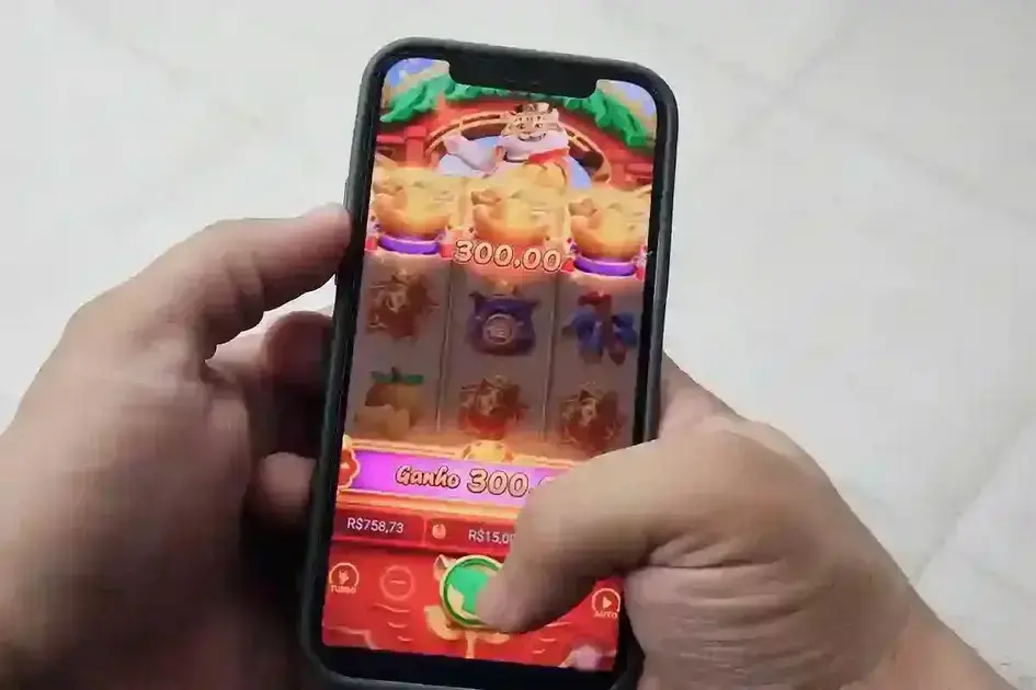 Interface e usabilidade: impacto na experiência do jogador Interface e usabilidade: impacto na experiência do jogador
