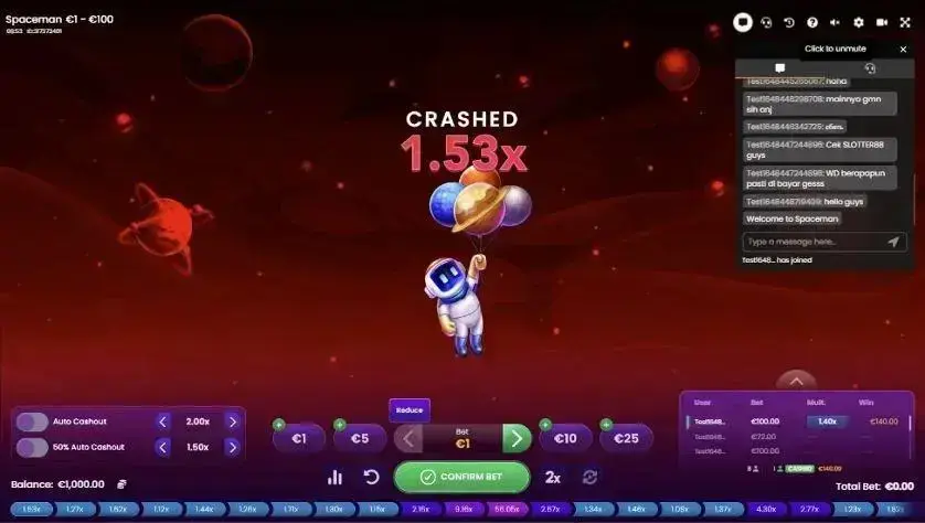 Onde encontrar os melhores sites para jogar Spaceman com bônus atrativos Onde encontrar os melhores sites para jogar Spaceman com bônus atrativos