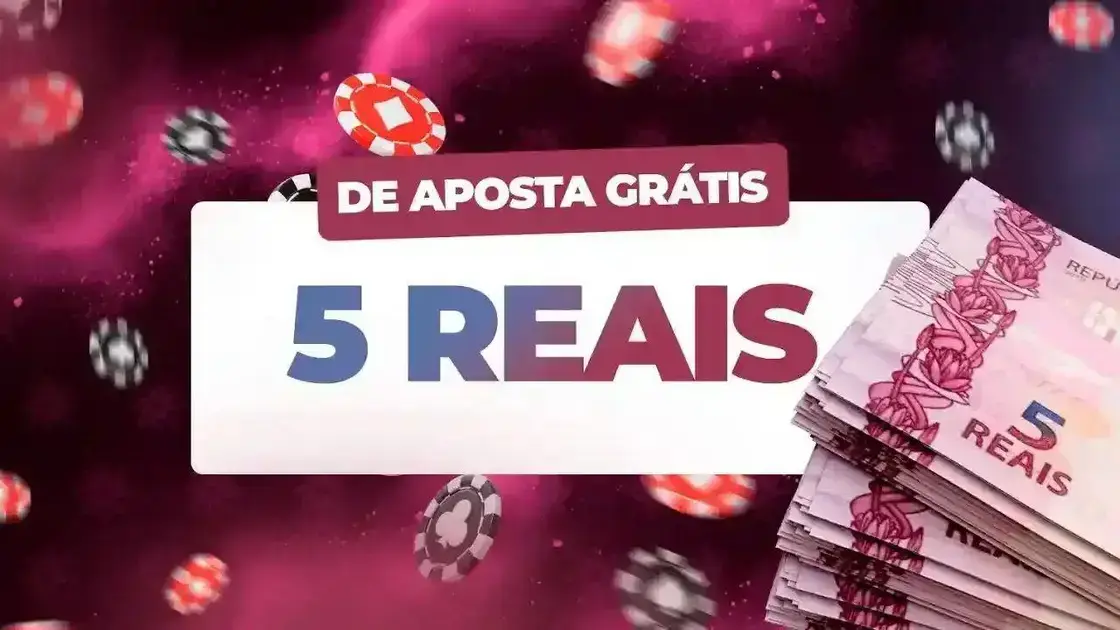 Principais vantagens de se cadastrar com bônus grátis Principais vantagens de se cadastrar com bônus grátis