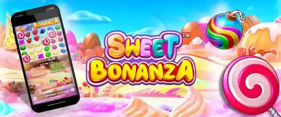Sweet Bonanza: Descubra O Que Faz Esse Slot Ser Tão Viciante E Lucrativo Sweet bonanza: descubra o que faz esse slot ser tão viciante e lucrativo