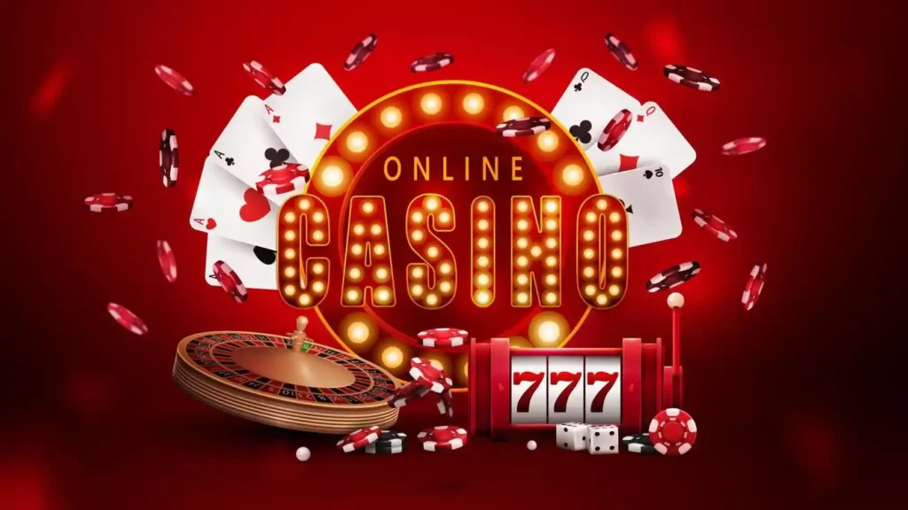 CASSINO ONLINE PLAYPP Cassino Online