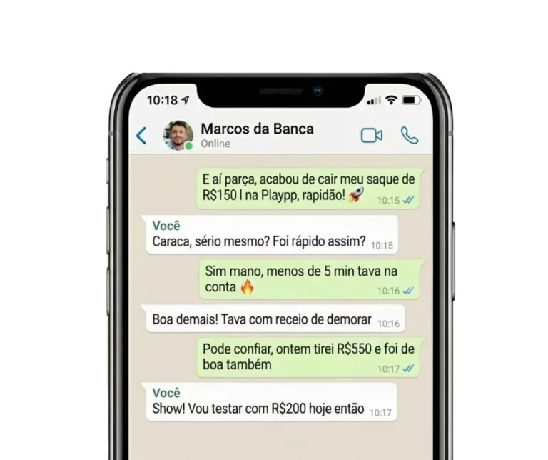 Segurança logotipo da plataforma PlayPP Paga Mesmo onde você poderá se cadastrar gratuitamente