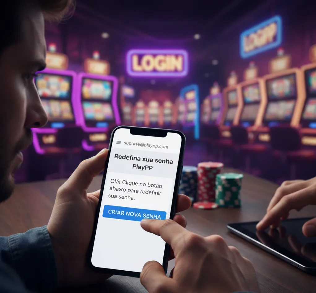 Dúvidas Da Plataforma IMAGEM ILUSTRAÇÃO DE Esqueceu a Senha PlayPP
